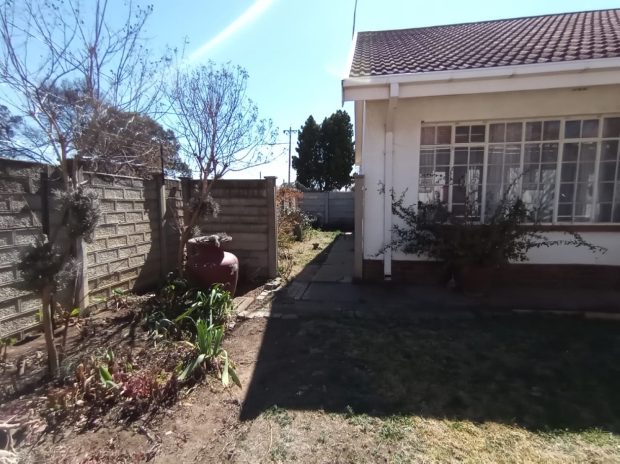 4 Bedroom Property for Sale in Vredefort Free State